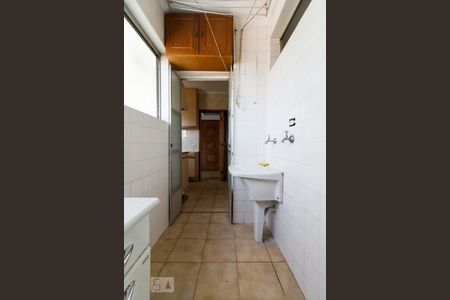 Apartamento à venda com 70m², 3 quartos e 1 vagaArea de Serviço 