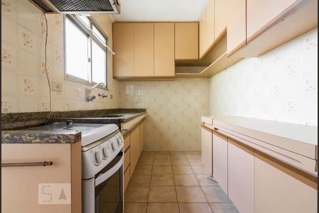 Apartamento à venda com 70m², 3 quartos e 1 vagaCozinha 