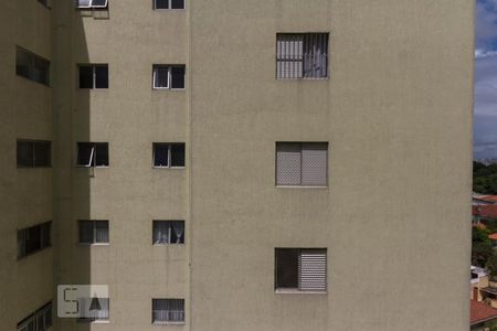 Apartamento à venda com 70m², 3 quartos e 1 vagaVista Externa do Quarto 3 