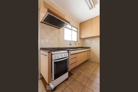 Apartamento à venda com 70m², 3 quartos e 1 vagaCozinha 