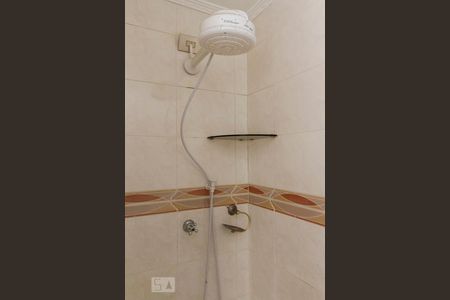 Apartamento à venda com 70m², 3 quartos e 1 vagaChuveiro do Banheiro 