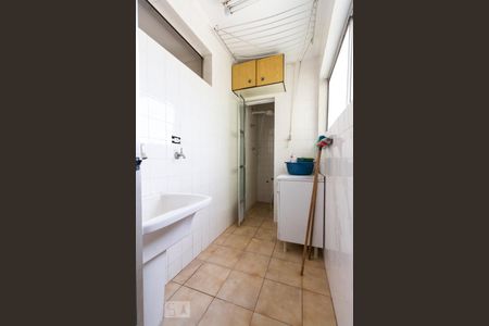 Apartamento à venda com 70m², 3 quartos e 1 vagaArea de Serviço 