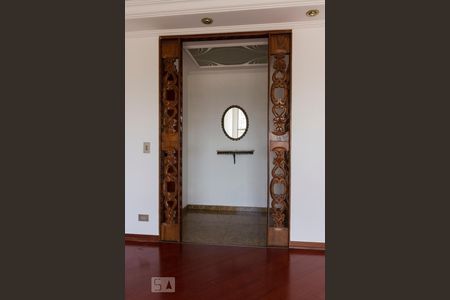 Hall de Entrada  de apartamento à venda com 3 quartos, 70m² em Vila Formosa, São Paulo