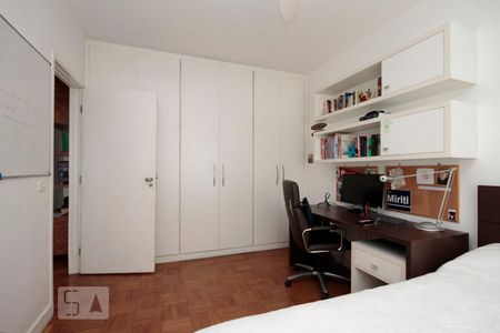 Apartamento à venda com 200m², 3 quartos e 1 vagaQuarto 1