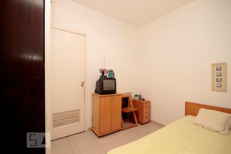 Apartamento à venda com 200m², 3 quartos e 1 vagaQuarto de Serviço