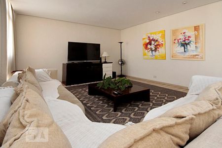 Apartamento à venda com 200m², 3 quartos e 1 vagaSala