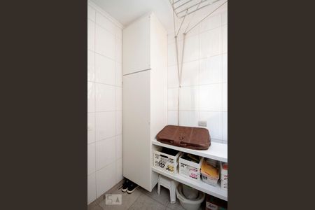 Apartamento à venda com 200m², 3 quartos e 1 vagaÁrea de Serviço