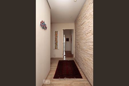 Apartamento à venda com 200m², 3 quartos e 1 vagaCorredor