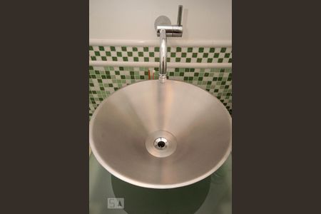 Apartamento à venda com 200m², 3 quartos e 1 vagaLavabo