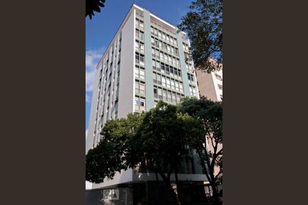 Apartamento à venda com 200m², 3 quartos e 1 vagaFachada