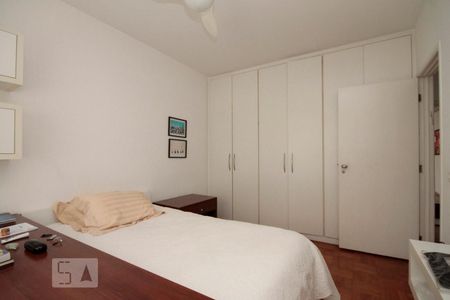 Apartamento à venda com 200m², 3 quartos e 1 vagaQuarto 2