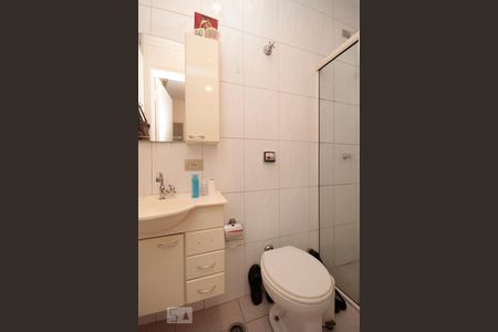 Apartamento à venda com 200m², 3 quartos e 1 vagaBanheiro de Serviço