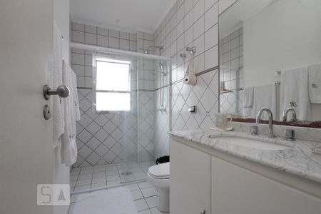 Apartamento à venda com 200m², 3 quartos e 1 vagaBanheiro