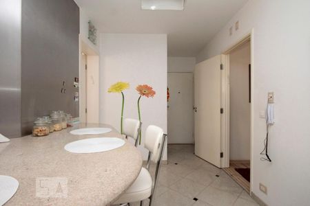 Apartamento à venda com 200m², 3 quartos e 1 vagaCozinha