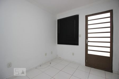 Sala de apartamento para alugar com 1 quarto, 40m² em Candangolândia, Brasília