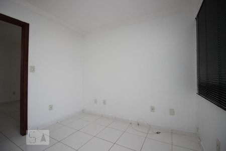 Sala de apartamento para alugar com 1 quarto, 40m² em Candangolândia, Brasília