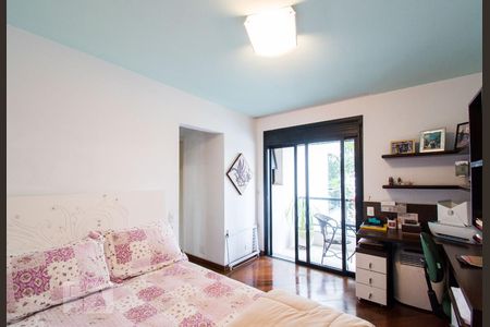 Apartamento à venda com 181m², 4 quartos e 3 vagasSuíte 3