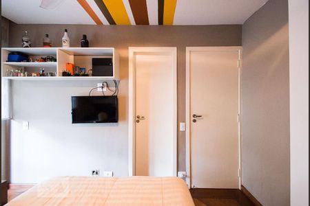 Apartamento à venda com 181m², 4 quartos e 3 vagasSuíte 1