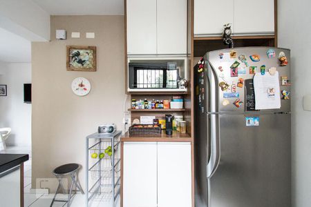 Apartamento à venda com 181m², 4 quartos e 3 vagasCozinha