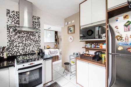 Apartamento à venda com 181m², 4 quartos e 3 vagasCozinha