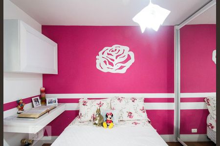 Apartamento à venda com 181m², 4 quartos e 3 vagasQuarto 2