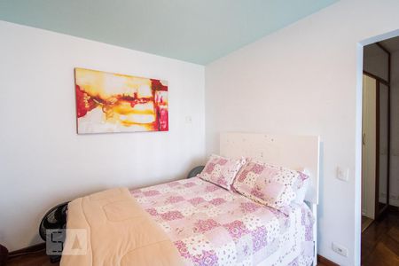 Apartamento à venda com 181m², 4 quartos e 3 vagasSuíte 3