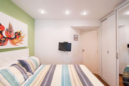 Apartamento à venda com 181m², 4 quartos e 3 vagasSuíte 2