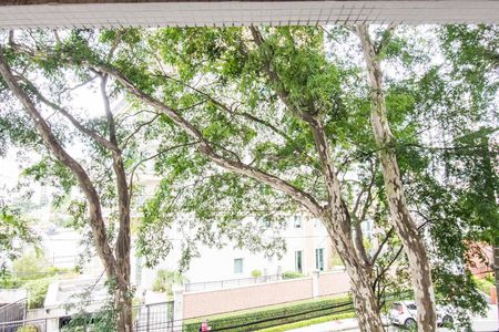 Apartamento à venda com 181m², 4 quartos e 3 vagasVista da Varanda