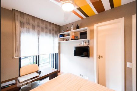 Apartamento à venda com 181m², 4 quartos e 3 vagasSuíte 1