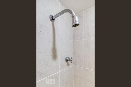 Banheiro de kitnet/studio à venda com 1 quarto, 60m² em Vila Nova Conceição, São Paulo
