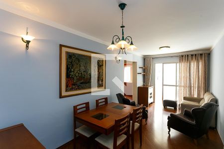 Apartamento para alugar com 2 quartos, 68m² em Vila Morumbi, São Paulo