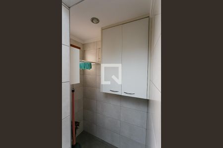 Área de Serviço de apartamento para alugar com 2 quartos, 68m² em Vila Morumbi, São Paulo