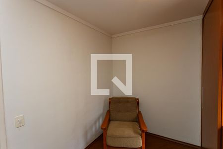 Quarto 1 de apartamento para alugar com 2 quartos, 68m² em Vila Morumbi, São Paulo
