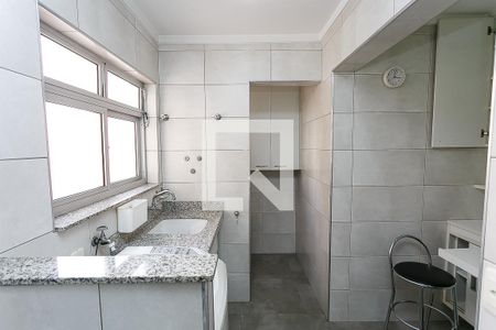 v de apartamento para alugar com 2 quartos, 68m² em Vila Morumbi, São Paulo