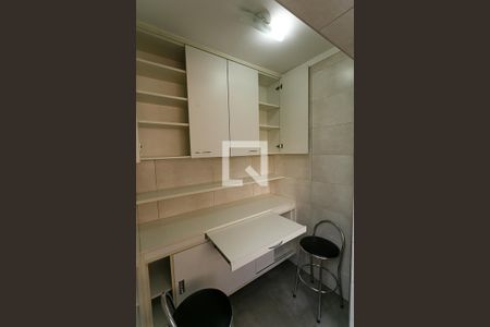 v de apartamento para alugar com 2 quartos, 68m² em Vila Morumbi, São Paulo