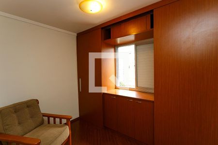 Quarto 1 de apartamento para alugar com 2 quartos, 68m² em Vila Morumbi, São Paulo