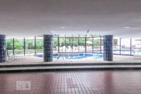 Apartamento para alugar com 120m², 3 quartos e 2 vagasPiscina 1