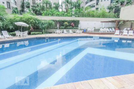 Apartamento para alugar com 120m², 3 quartos e 2 vagasPiscina 2
