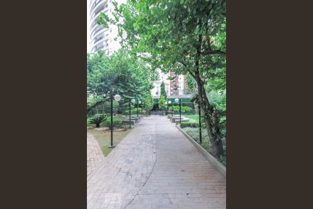 Apartamento para alugar com 120m², 3 quartos e 2 vagasÁrea comum