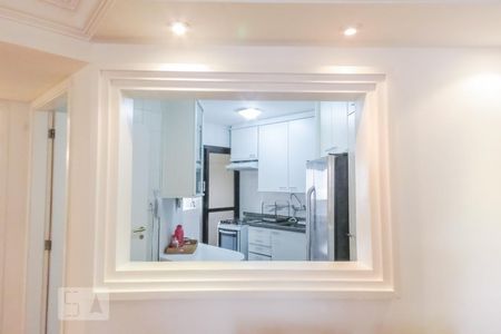 Apartamento para alugar com 120m², 3 quartos e 2 vagasCozinha