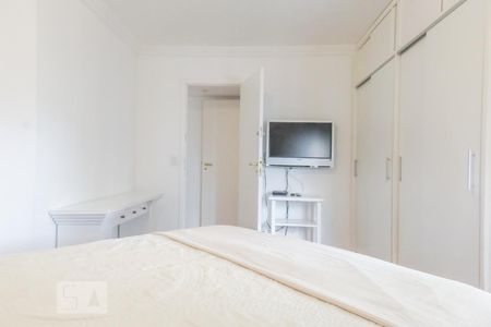 Apartamento para alugar com 120m², 3 quartos e 2 vagasQuarto 3