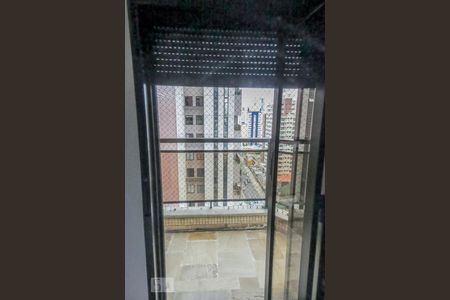 Apartamento para alugar com 120m², 3 quartos e 2 vagasVaranda quarto 2