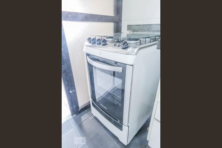 Apartamento para alugar com 120m², 3 quartos e 2 vagasCozinha