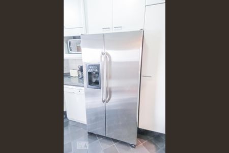 Apartamento para alugar com 120m², 3 quartos e 2 vagasCozinha