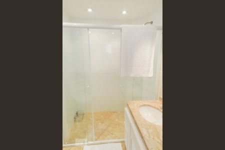 Apartamento para alugar com 120m², 3 quartos e 2 vagasBanheiro suíte