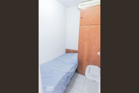 Apartamento para alugar com 120m², 3 quartos e 2 vagasQuarto de serviço 