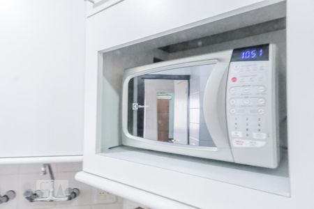 Apartamento para alugar com 120m², 3 quartos e 2 vagasCozinha