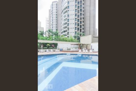 Apartamento para alugar com 120m², 3 quartos e 2 vagasPiscina 2