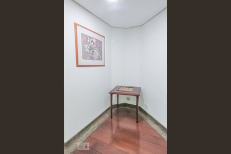 Apartamento para alugar com 120m², 3 quartos e 2 vagasÁrea comum