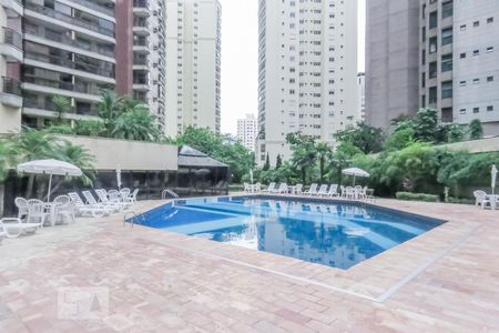 Apartamento para alugar com 120m², 3 quartos e 2 vagasPiscina 2